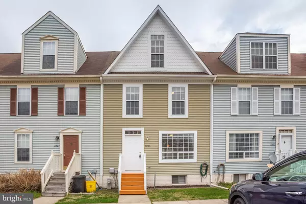 3925 SEA BASS CT, North Beach, MD 20714