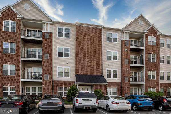 1600 HARDWICK CT #401, Hanover, MD 21076