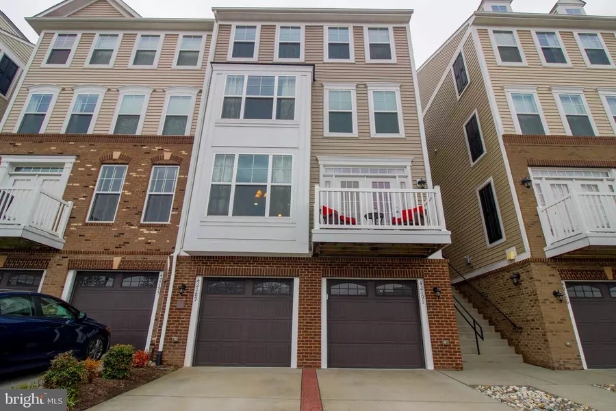 42191 SHORECREST TER, Aldie, VA 20105