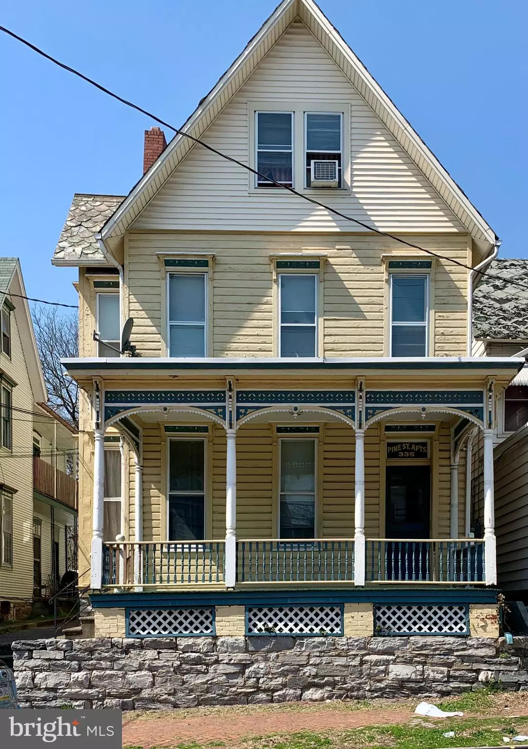 Steelton, PA 17113,335 PINE ST