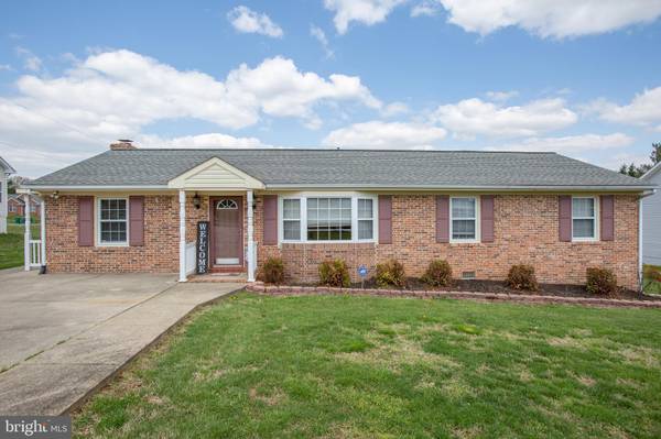 137 LAFAYETTE AVE, Bowling Green, VA 22427