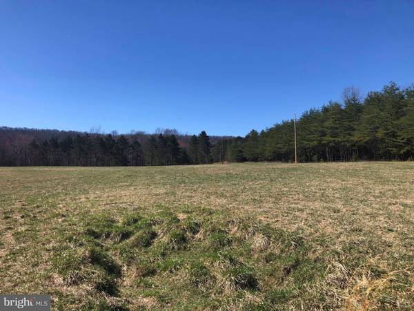 WHISPERING PINES ROAD #LOT 39, Paw Paw, WV 25434