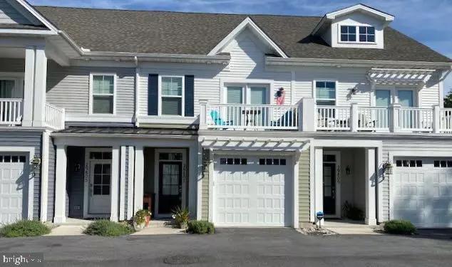 29807 STRIPER HARBOR #C2, Rehoboth Beach, DE 19971