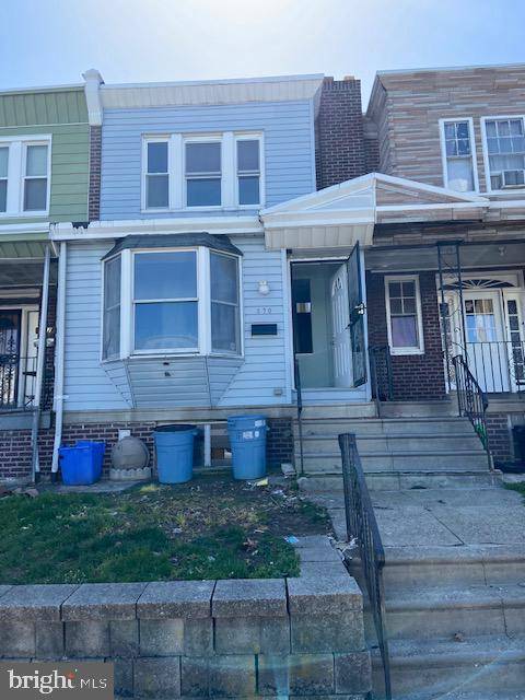 570 E CHELTENHAM AVE, Philadelphia, PA 19120