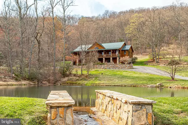 Haymarket, VA 20169,3714 MOUNTAIN RD