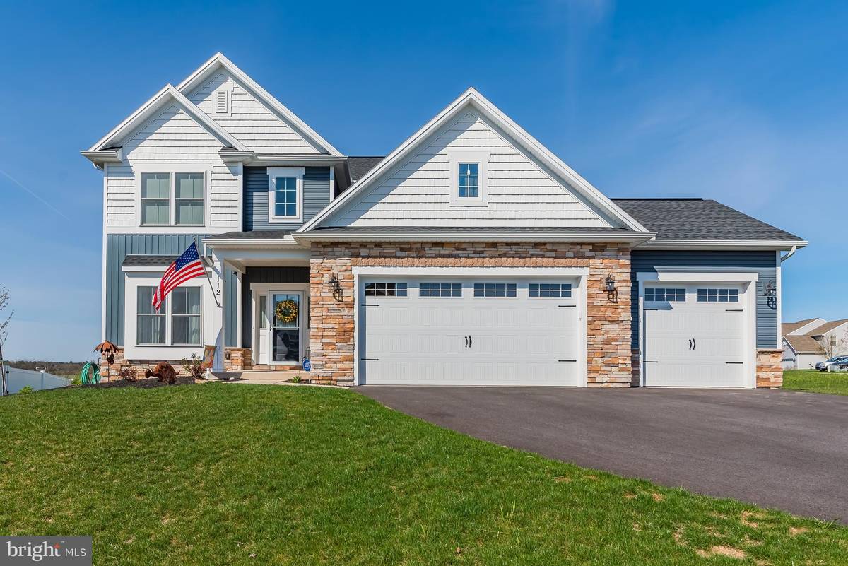 Carlisle, PA 17013,112 WHITE DEER WAY