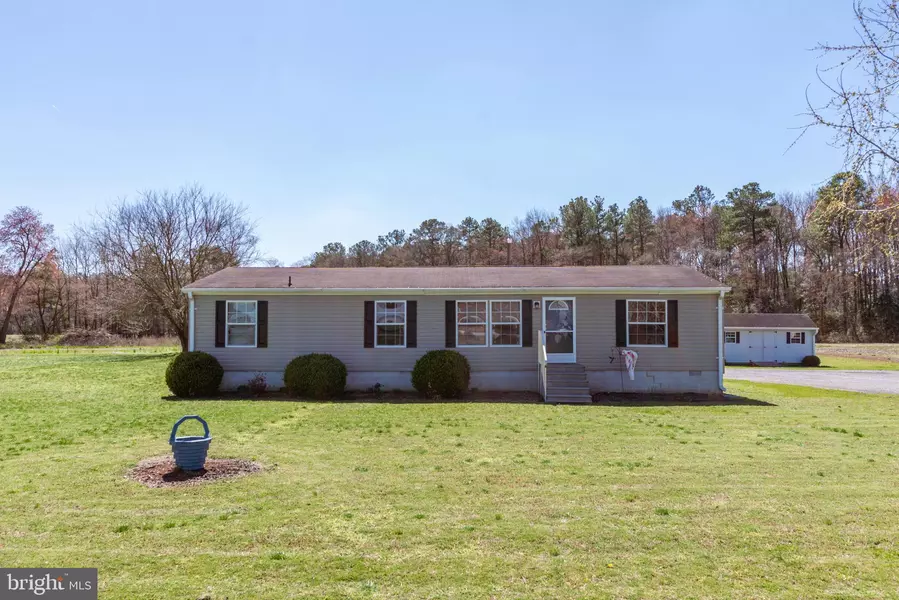 12222 COOL BRANCH RD, Laurel, DE 19956