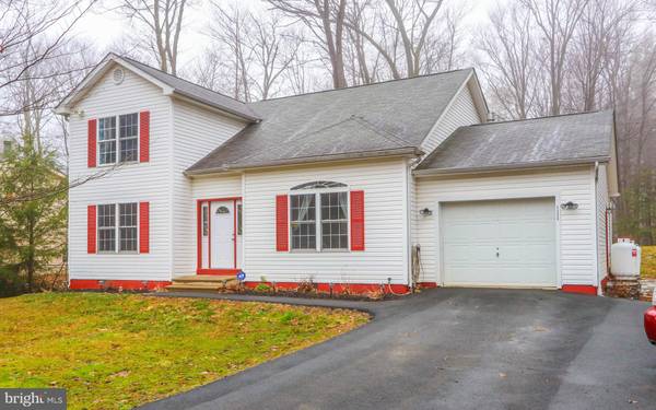 1124 CAMBELL WAY, Tobyhanna, PA 18466