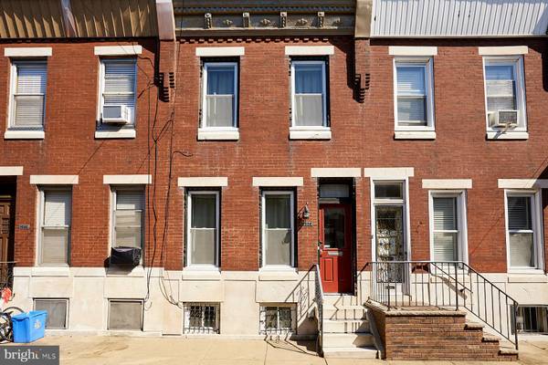 2021 S CLEVELAND ST, Philadelphia, PA 19145