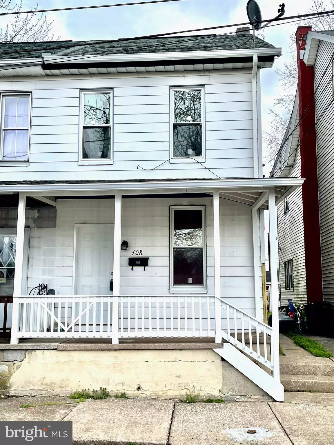 Middletown, PA 17057,408 ALLEN ST