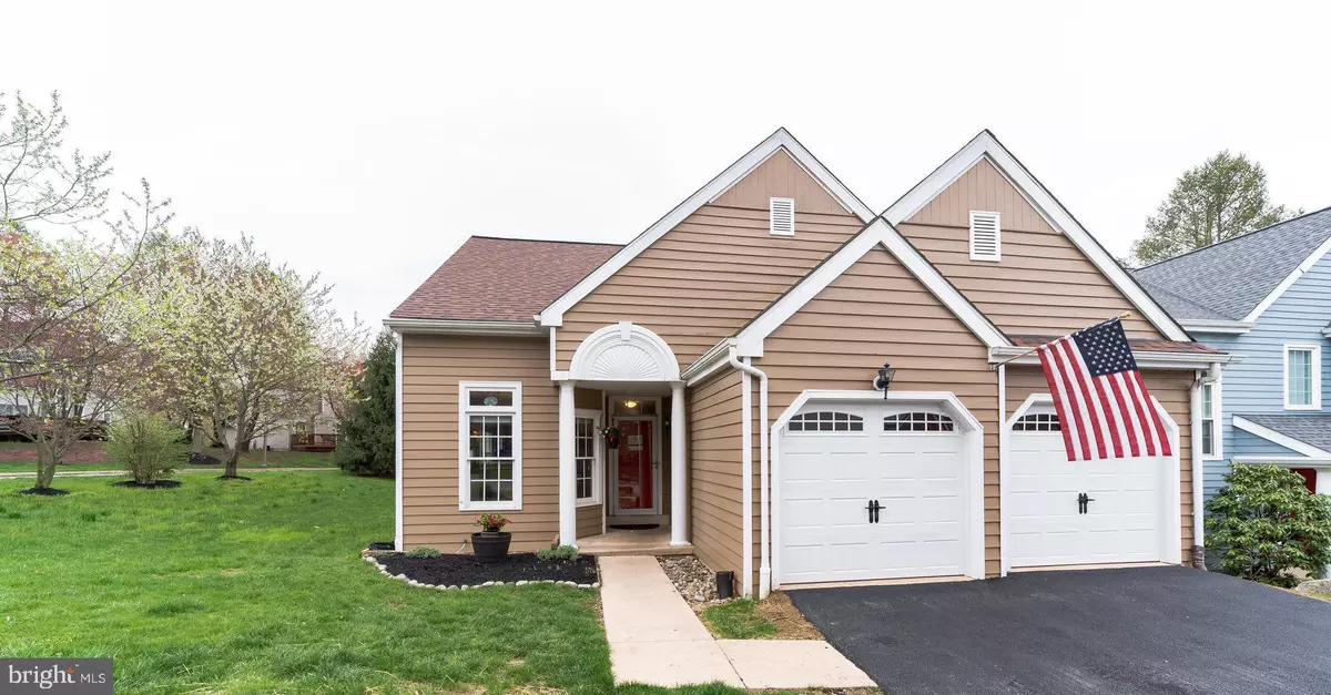 Downingtown, PA 19335,11 KILLDEER LN