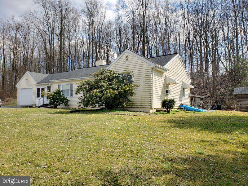 Honey Brook, PA 19344,2174 BEAVER DAM RD