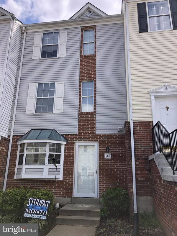 302 WESTMINSTER LN, Stafford, VA 22556