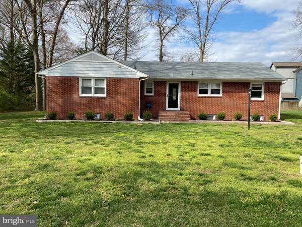 305 HALL DR, Salisbury, MD 21804