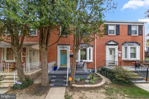 6211 LEITH WALK, Baltimore, MD 21239