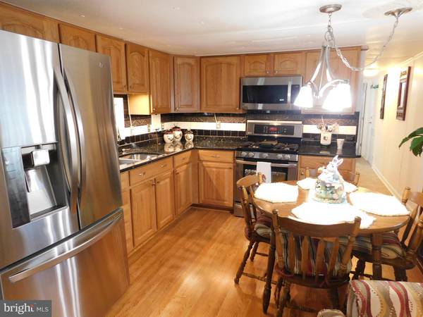 Manassas, VA 20111,8725 PEBBLE LN