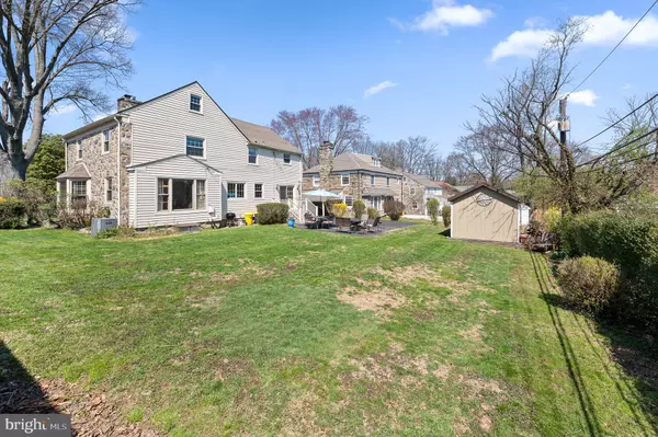 Wynnewood, PA 19096,918 NICHOLSON RD