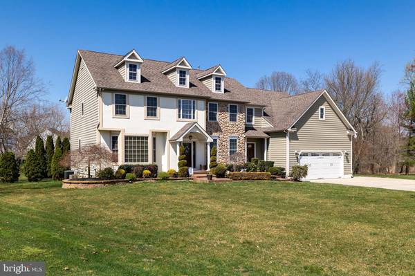 21 STARKE LN, Delran, NJ 08075