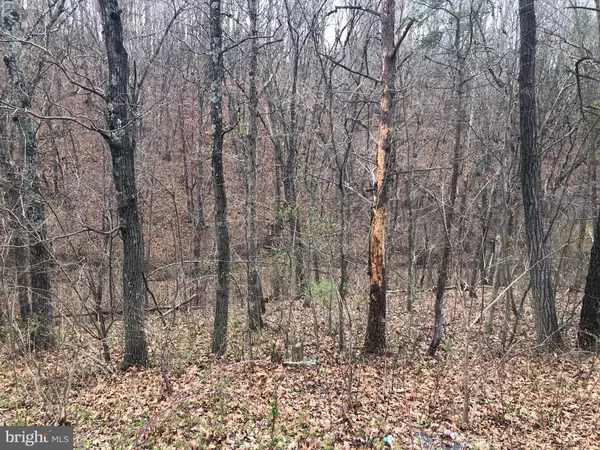 00 HUCKLEBERRY LN, Gerrardstown, WV 25420