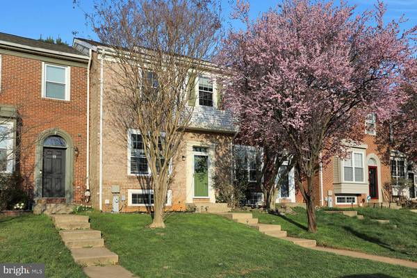 21 HUNTING HORN CIR, Reisterstown, MD 21136