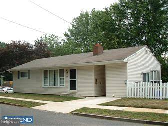 108 ROSSELL ST, Mount Holly, NJ 08060