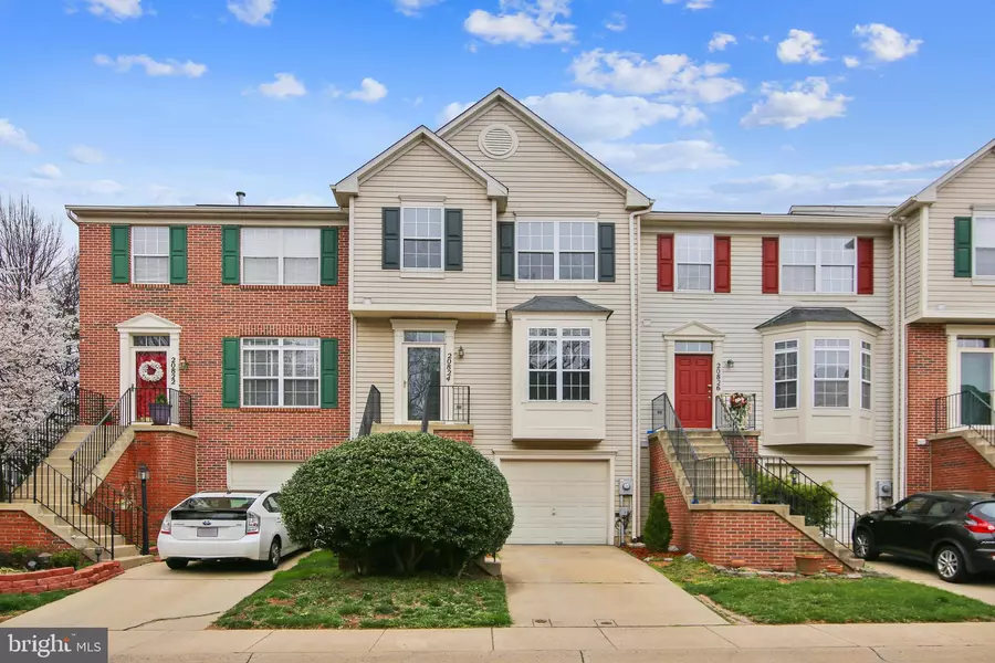 20824 SHAMROCK GLEN CIR #1304, Germantown, MD 20874