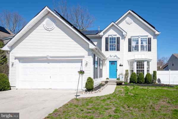 124 BONITA DR,  Egg Harbor Township,  NJ 08234