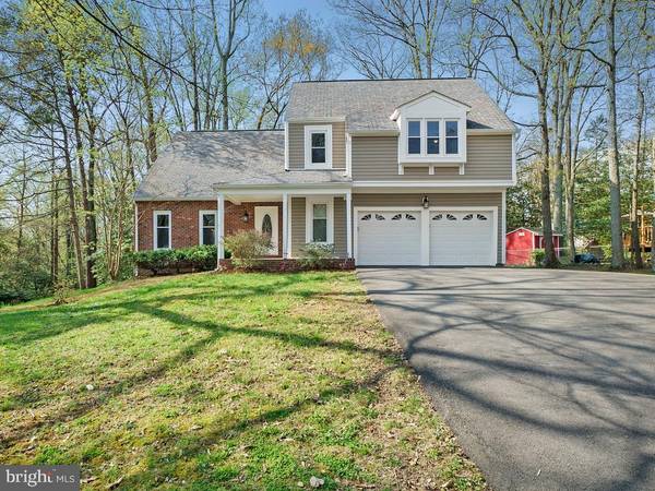 1007 ISABELLA DR, Stafford, VA 22554