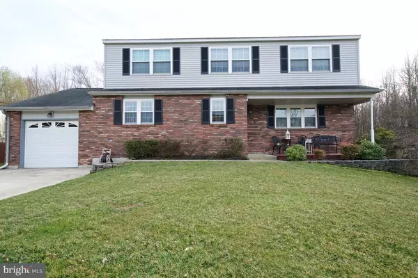 131 BOYER DR, Newark, DE 19702