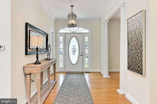 Fairfax Station, VA 22039,6816 JEREMIAH CT