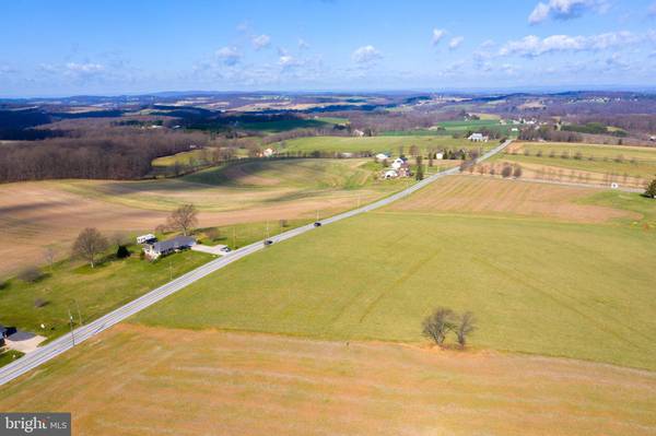 Seven Valleys, PA 17360,47 ACRES YELLOW CHURCH RD