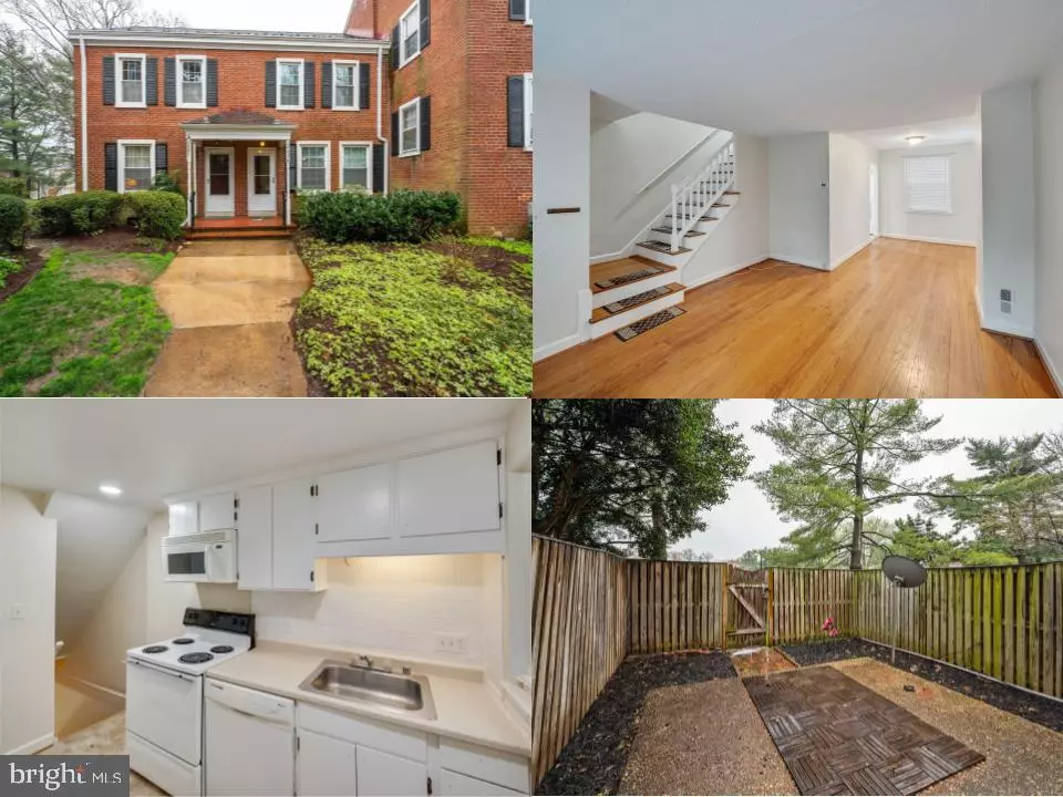 Arlington, VA 22206,2889 S ABINGDON ST