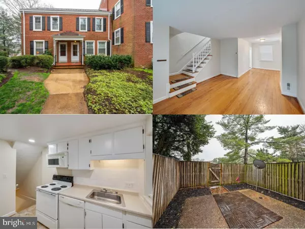 2889 S ABINGDON ST, Arlington, VA 22206