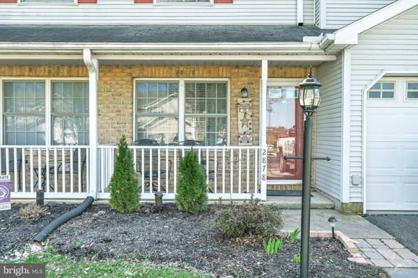 2878 ROBIN RD, York, PA 17404