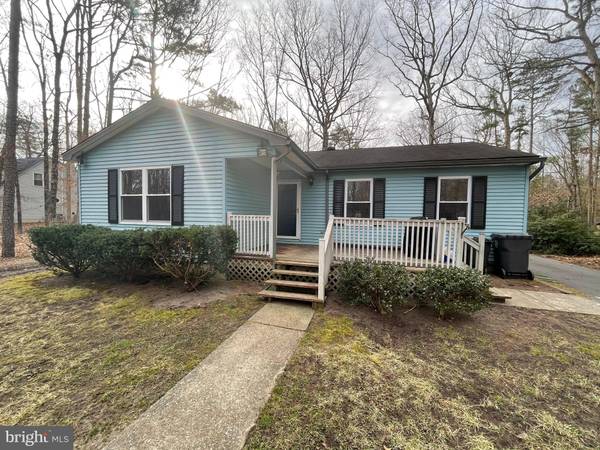 2014 HIGH BANK RD, Mays Landing, NJ 08330