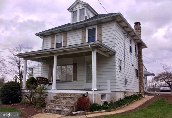 Birdsboro, PA 19508,5741 BOYERTOWN PIKE