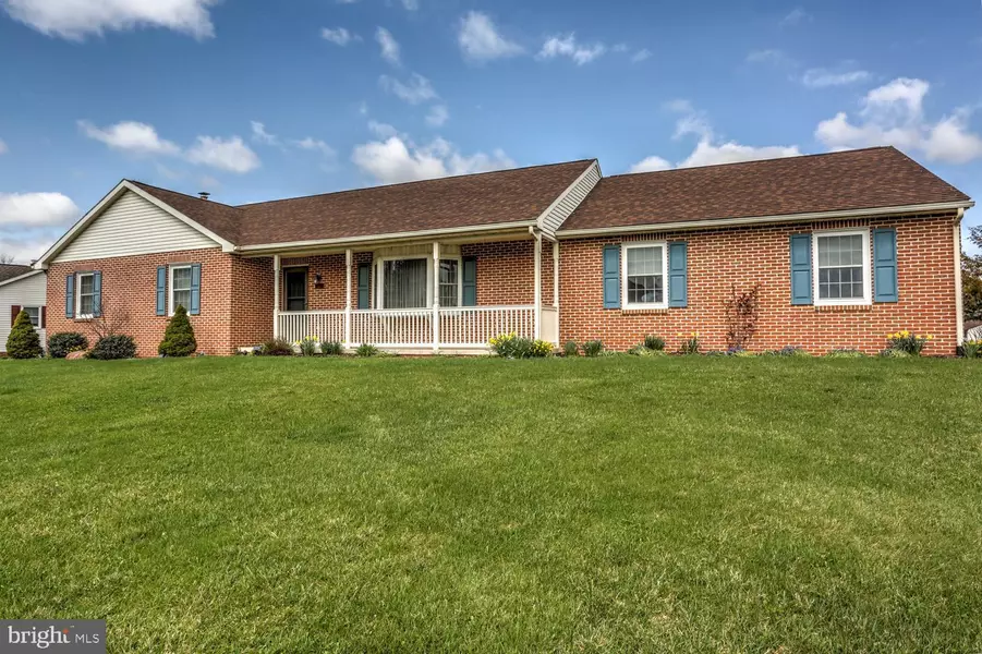 136 CEDAR, Narvon, PA 17555