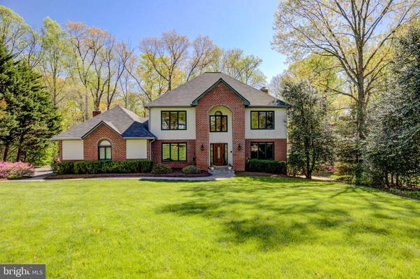 11734 FLEMISH MILL CT, Oakton, VA 22124