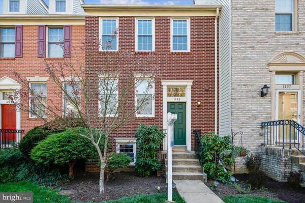 1299 QUAKER HILL DR, Alexandria, VA 22314