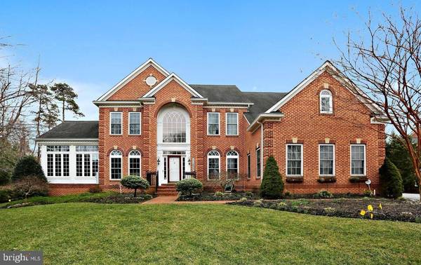 11233 GREENBRIAR PRESERVE LN, Potomac, MD 20854