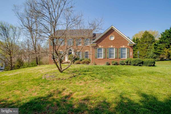 3356 STRATFORD DR, Jeffersonton, VA 22724