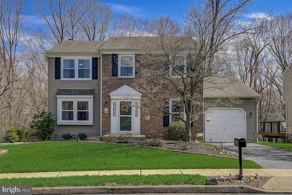 5206 JUDSON DR, Bensalem, PA 19020