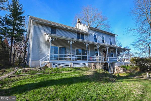 202 PARK AVE, Collegeville, PA 19426