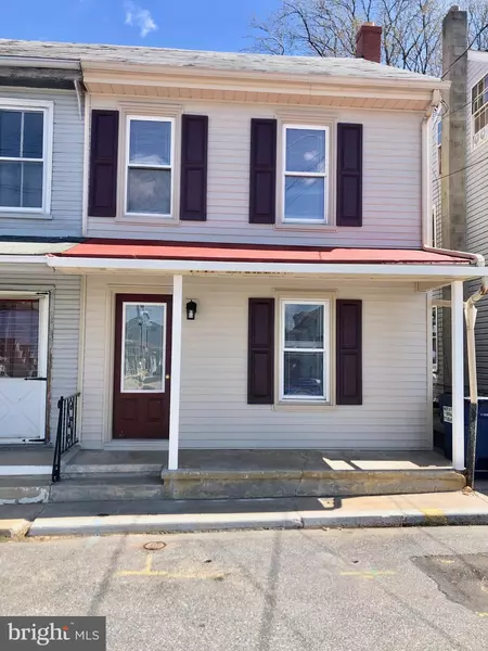 224 S 6TH AVE, Lebanon, PA 17042