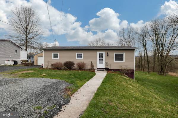 Birdsboro, PA 19508,1244 DAUPHIN PL