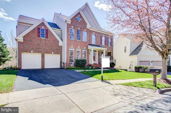 11431 SENECA FOREST CIR, Germantown, MD 20876