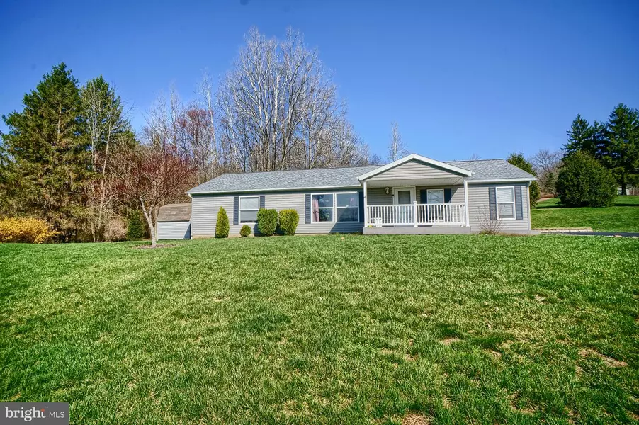 33 ROLLING HLS, Bloomsburg, PA 17815