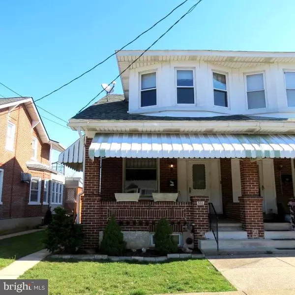 553 N 3RD ST, Emmaus, PA 18049