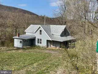 Lost City, WV 26810,42 LOST CITY DR