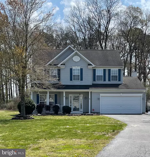 121 MILES CIRCLE, Hurlock, MD 21643